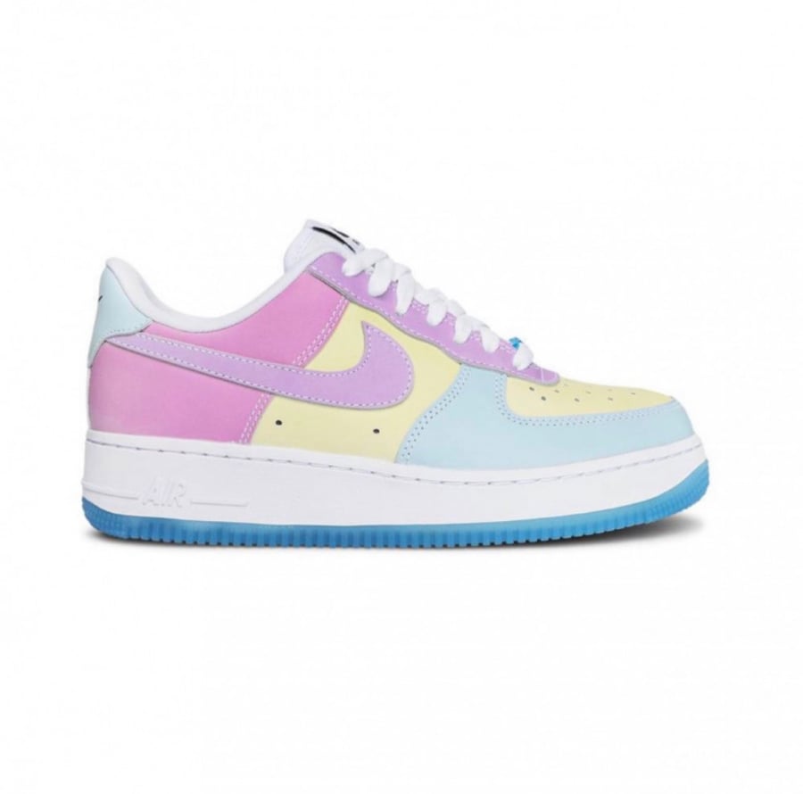 Air Force 1 '07 LX 'UV Reactive'