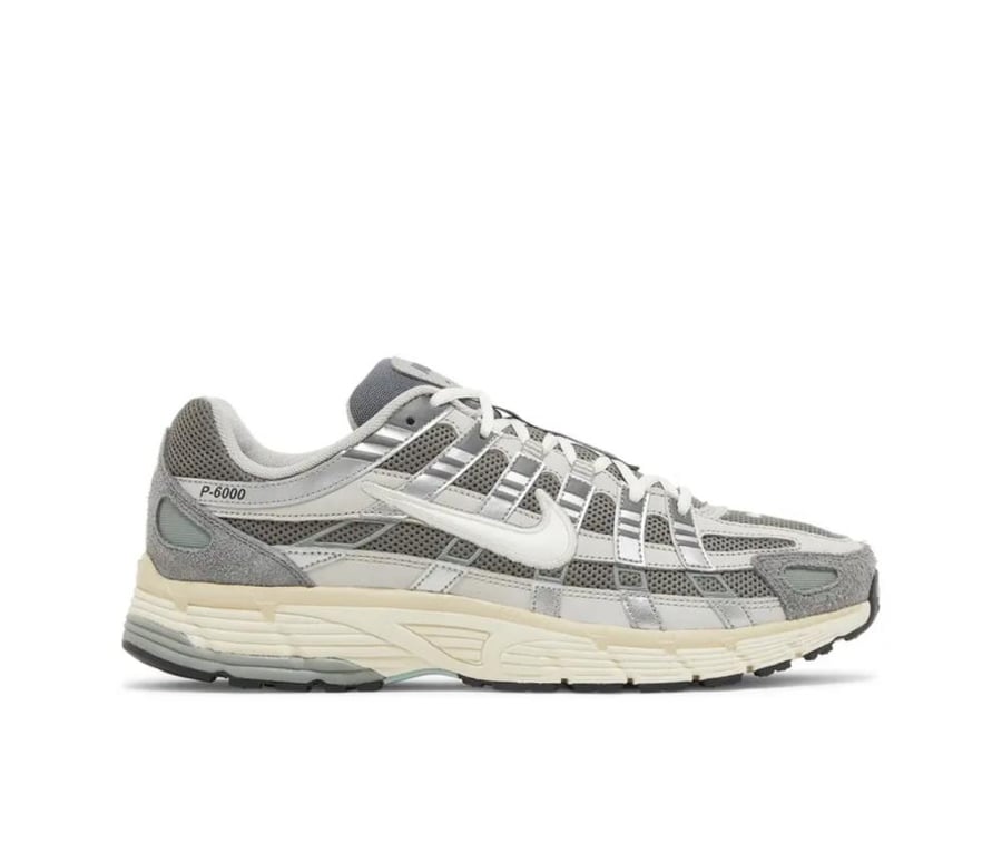 Nike P-6000