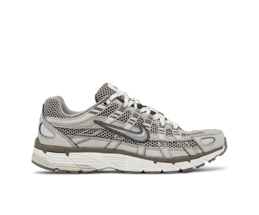 Nike P-6000