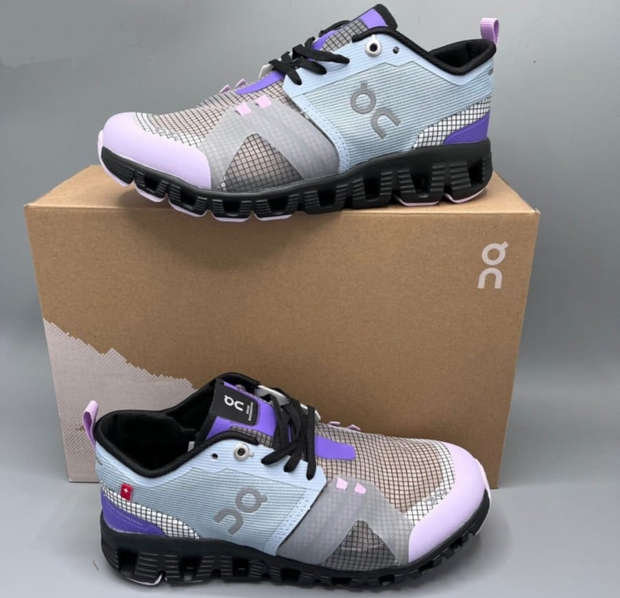 On Running Cloud X