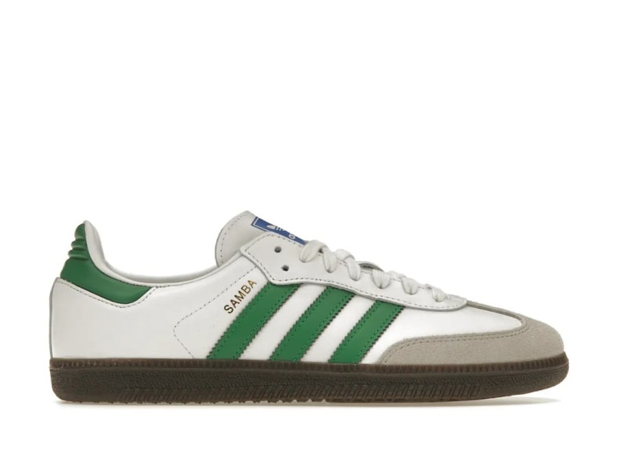 adidas Campus 00s