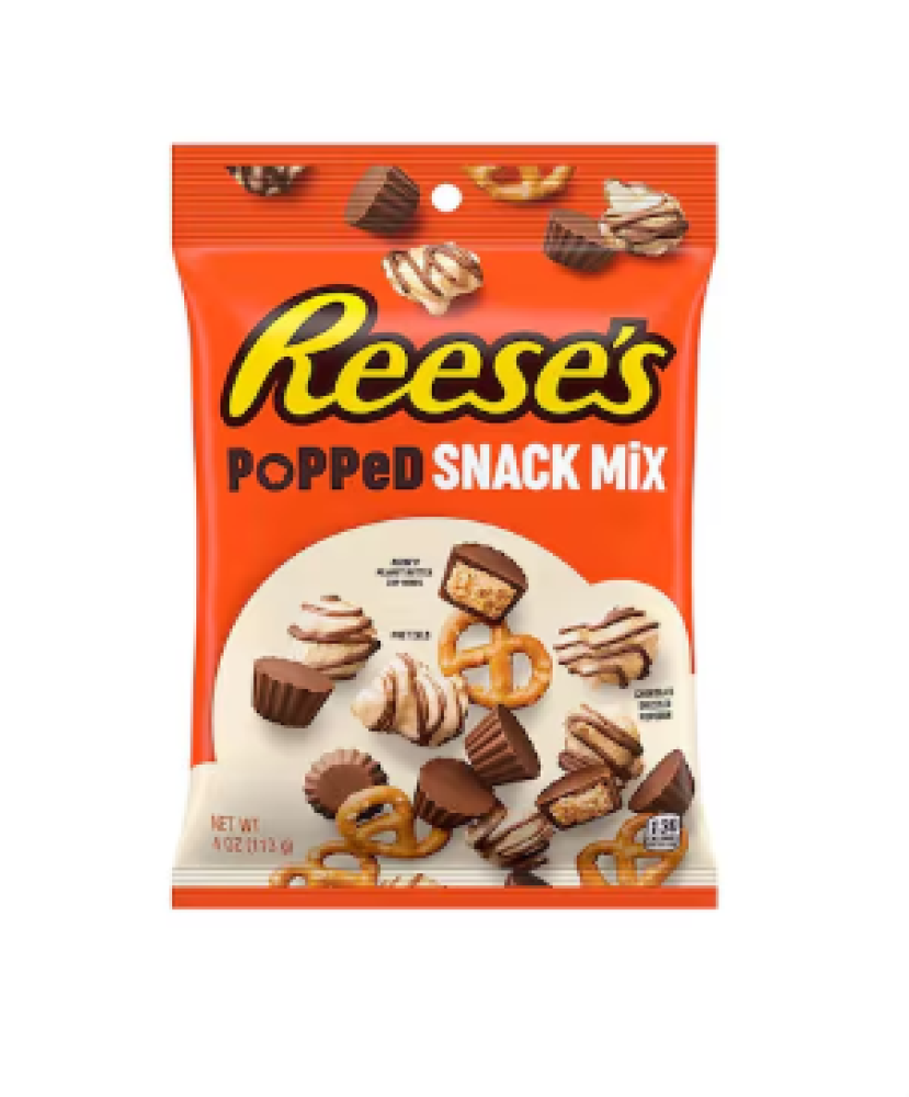 Reziz Snack Mix