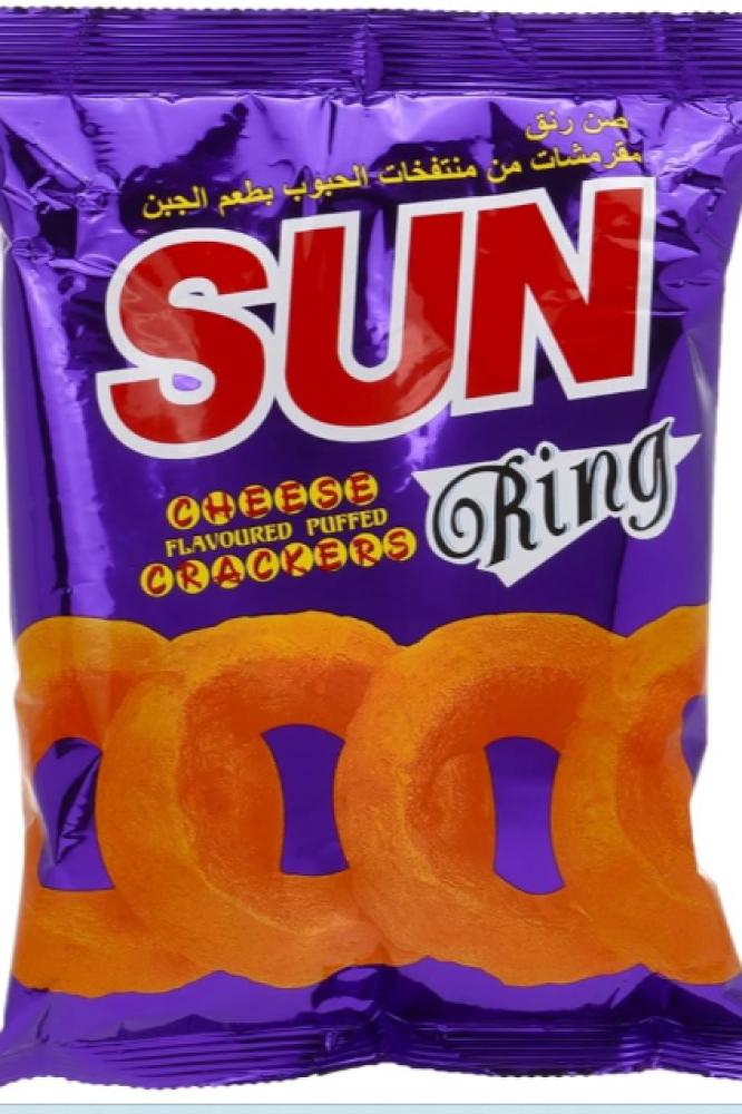 صن رنق جبن 60 جم
