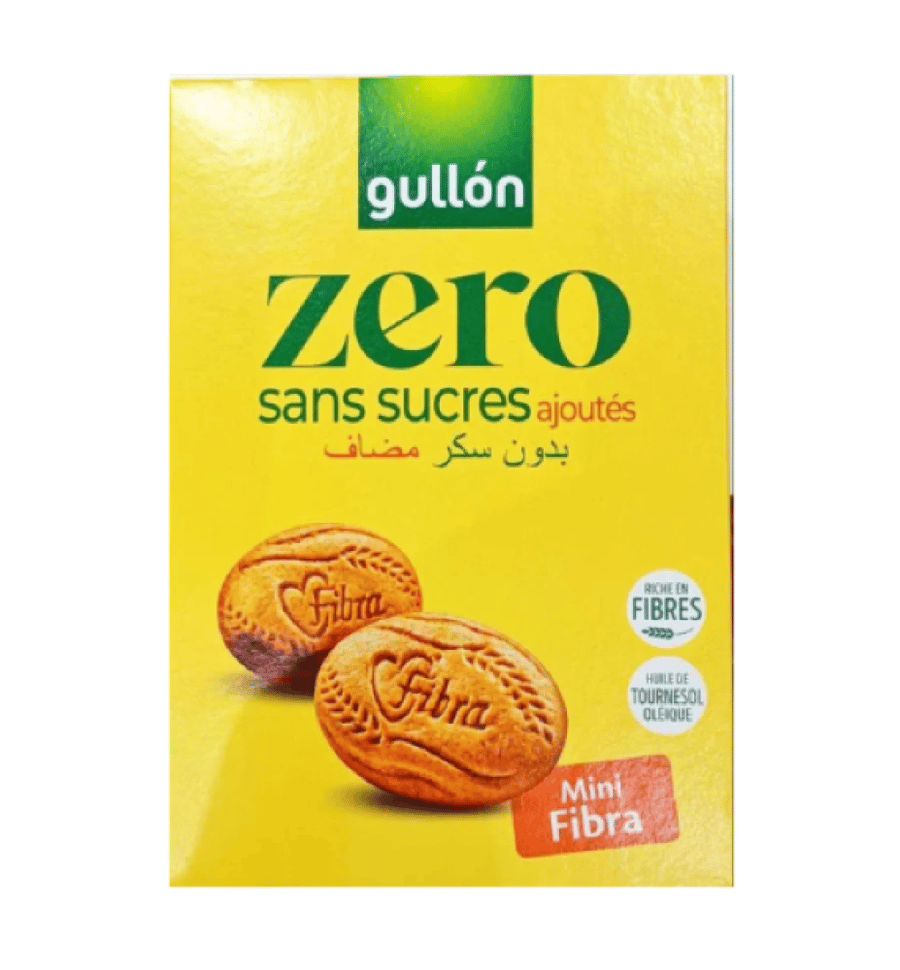 بسكويت جولون زيرو سكر 250 جم