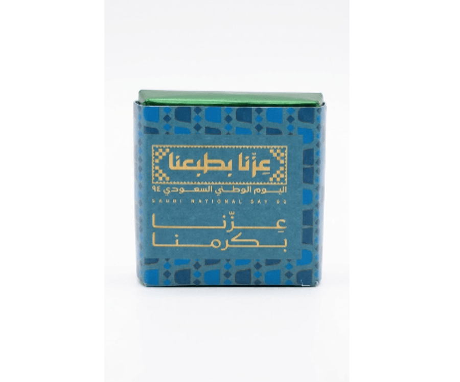 شوكولاتة يوم الوطني بحشوة الويفر لينكا بالوزن