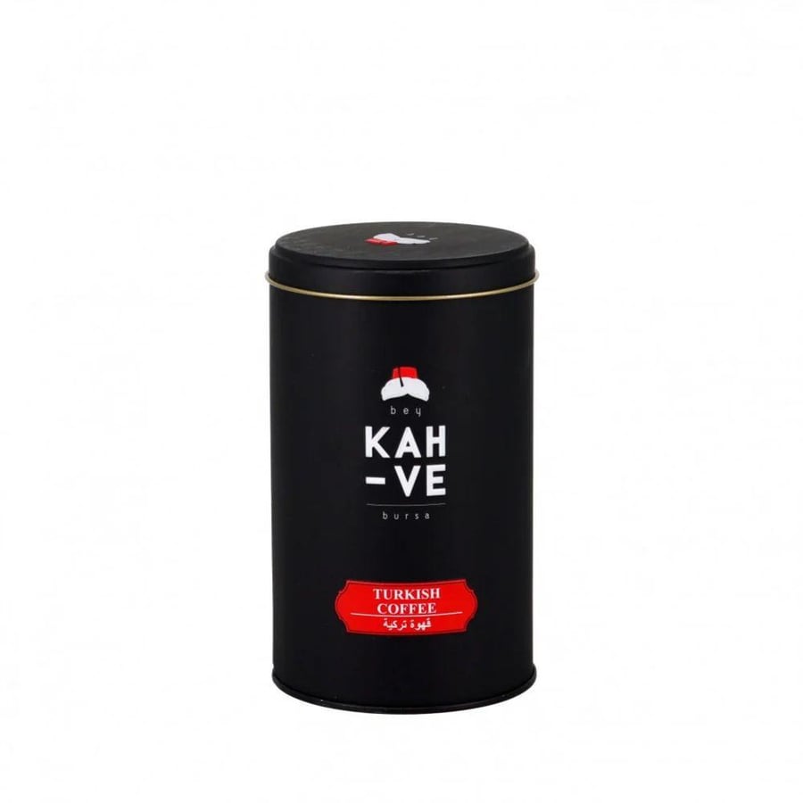 Kahfa - Turkish coffee plain 250 grams