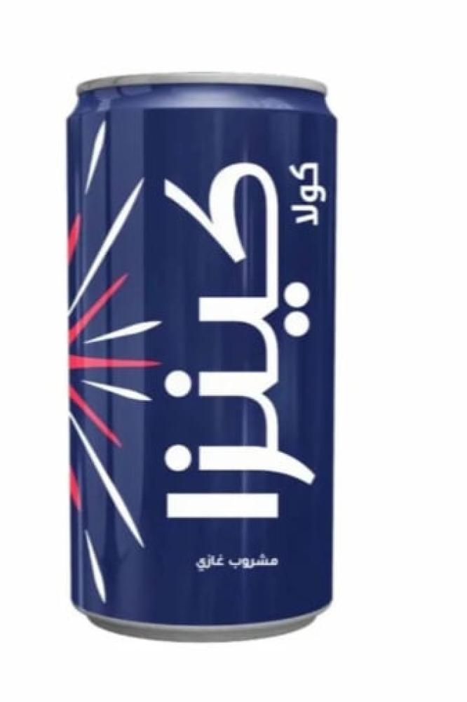 Kenza Cola drink 185 ml