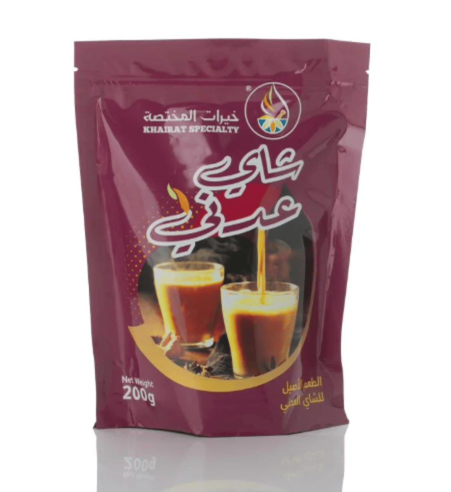 Adani tea 200 grams