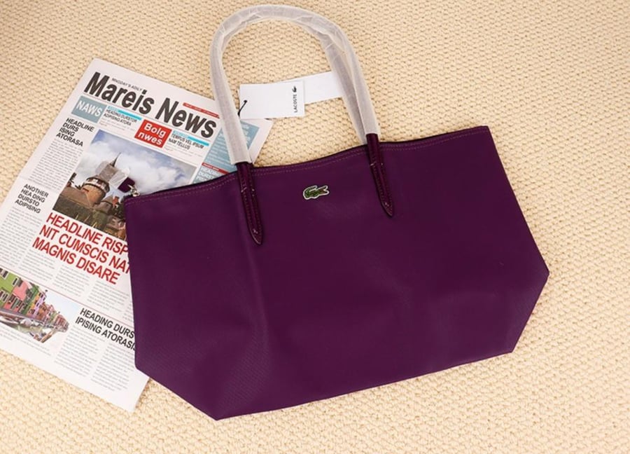 كونسبت ١٢.١٢ كبير - Dark Purple