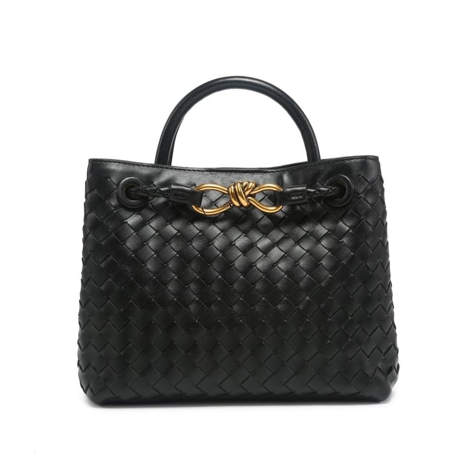 Andiamo Small - أسود