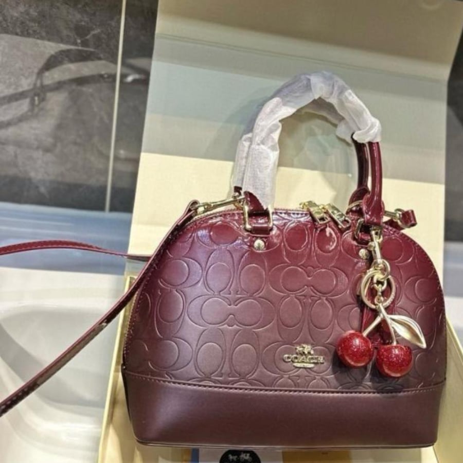 Sierra Satchel - عودي