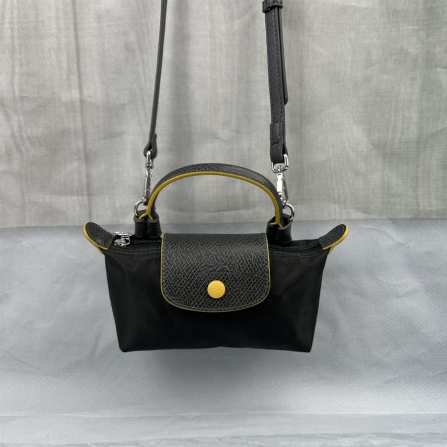 LCH Xs -Gunmetal