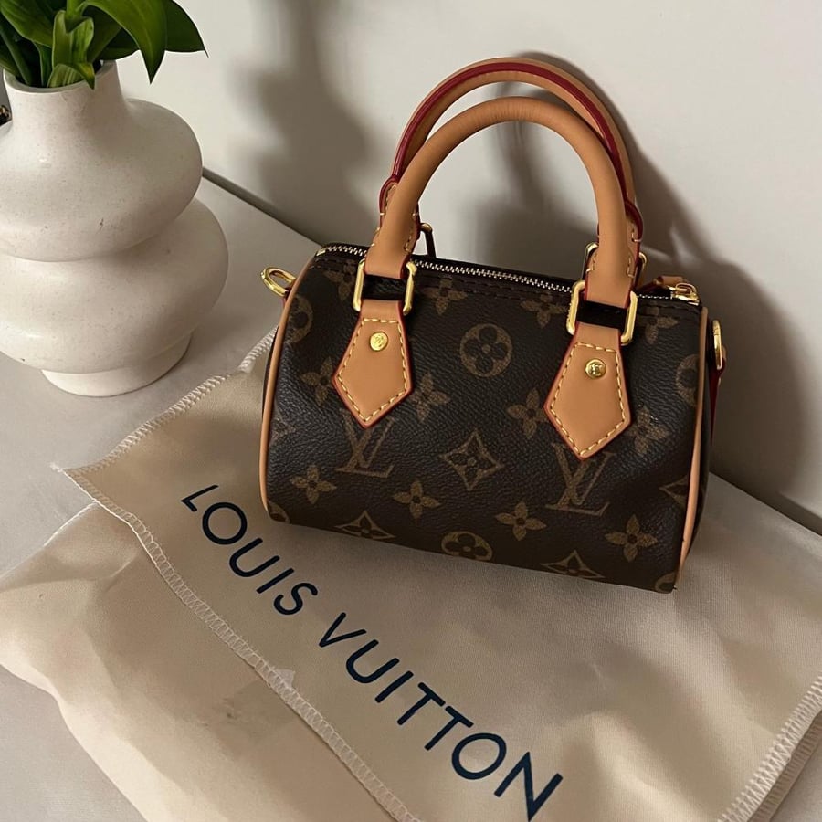 LV نانو ميني