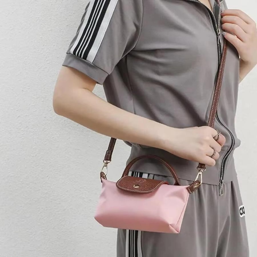 LCH Xs - Rose Pink