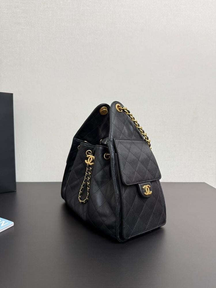 Chanel 25 Small Handbag