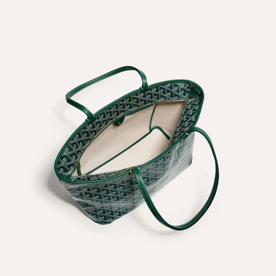 Artois PM Bag - أخضر