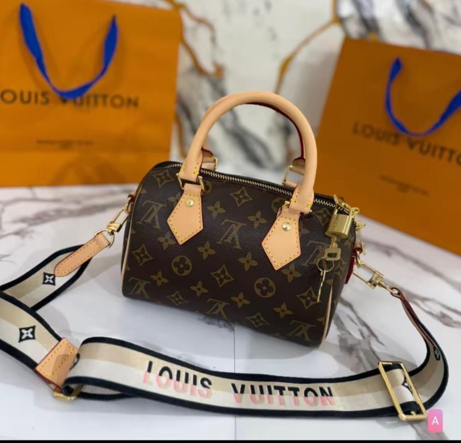 LV نانو سبيد