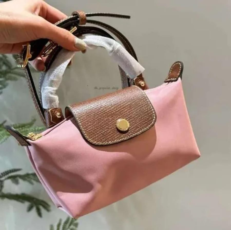 LCH Xs - Rose Pink