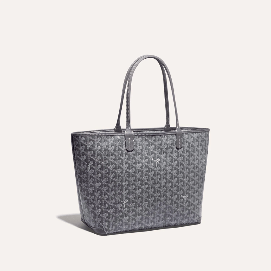 Artois PM Bag - رمادي