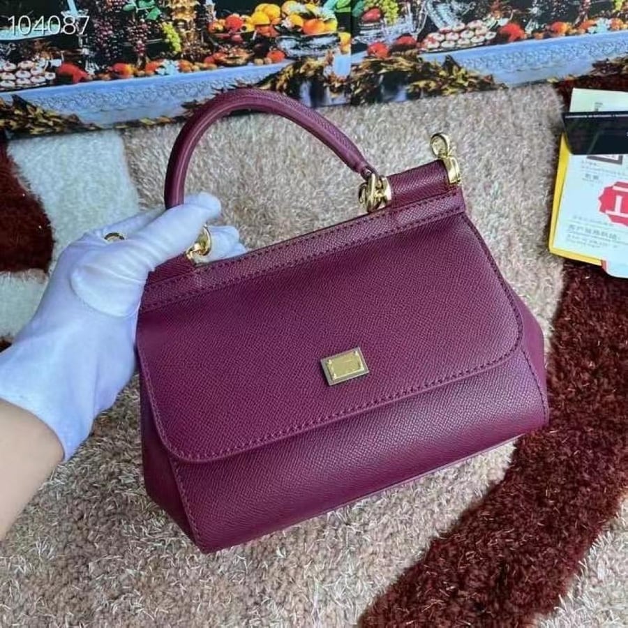 D&G سيسلي