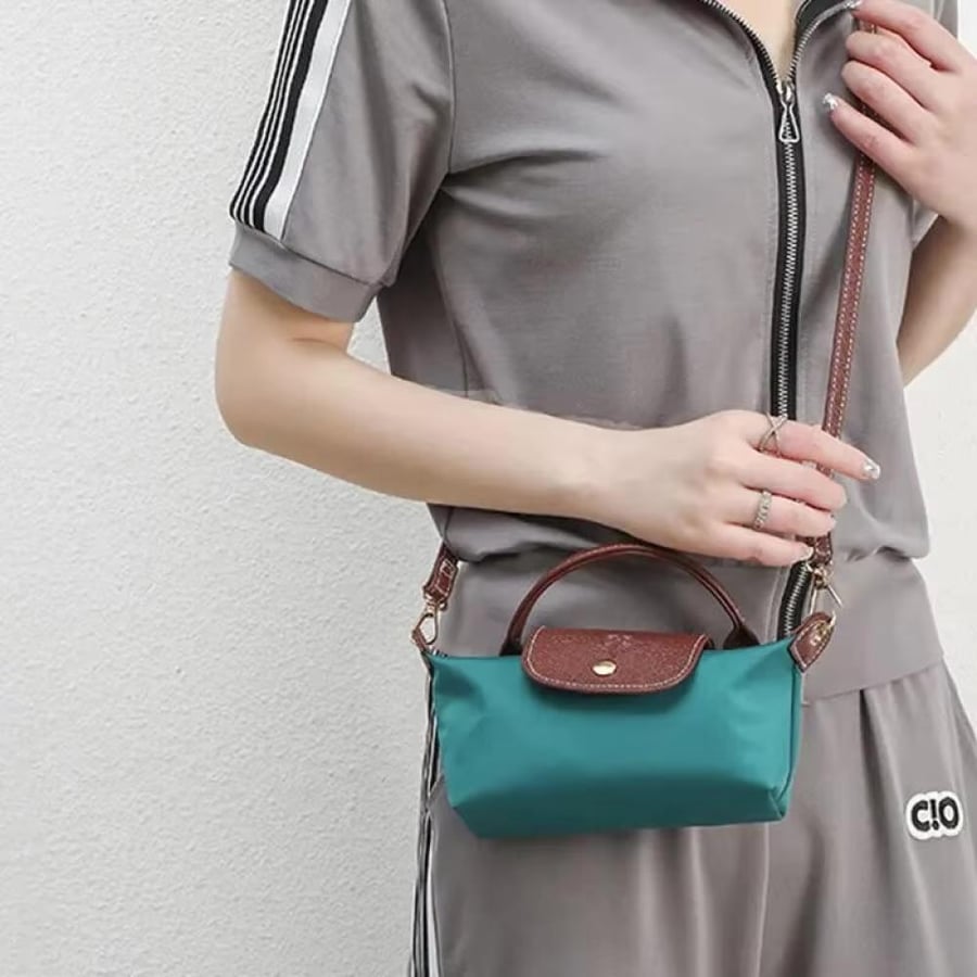 LCH Xs -Turquoise