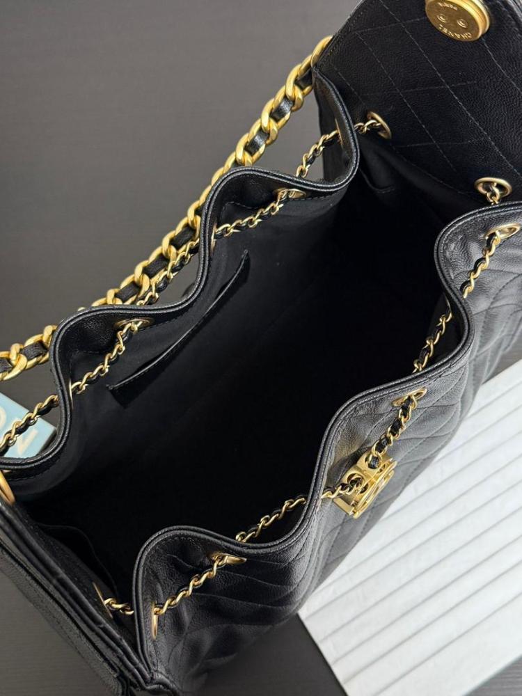 Chanel 25 Small Handbag