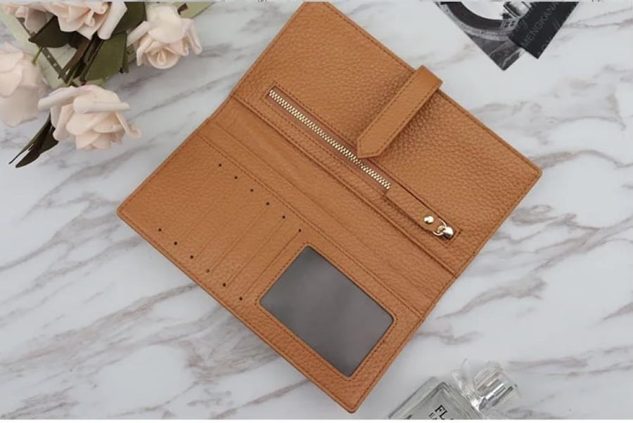Bearn wallet -جملي