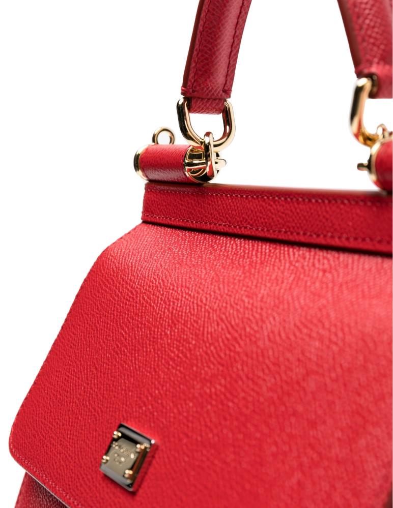 D&G سيسلي أحمر