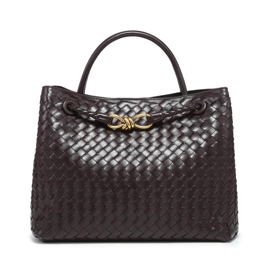 Andiamo Small - أسود