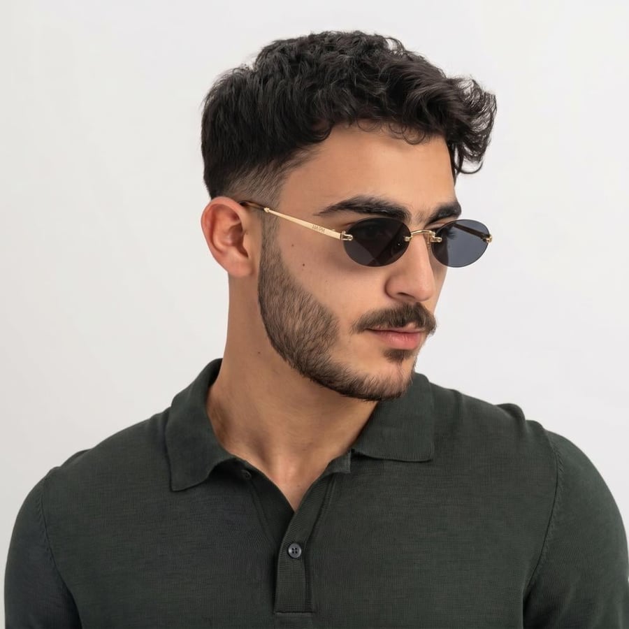 Black Milano