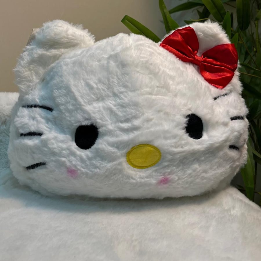 Hello Kitty bag