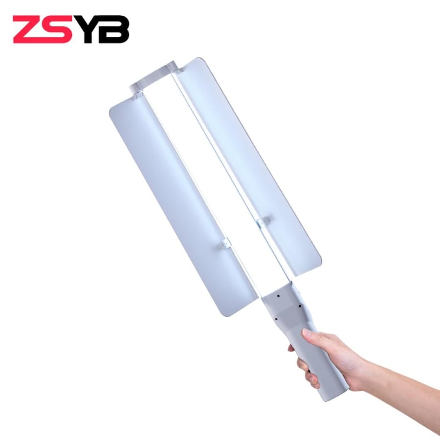 تيوب لايت Led Tube Light RGB 45w محمول - متجر مسارات التصوير