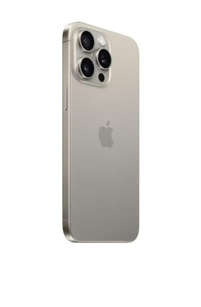 iPhone 15 Pro Max 256GB Natural