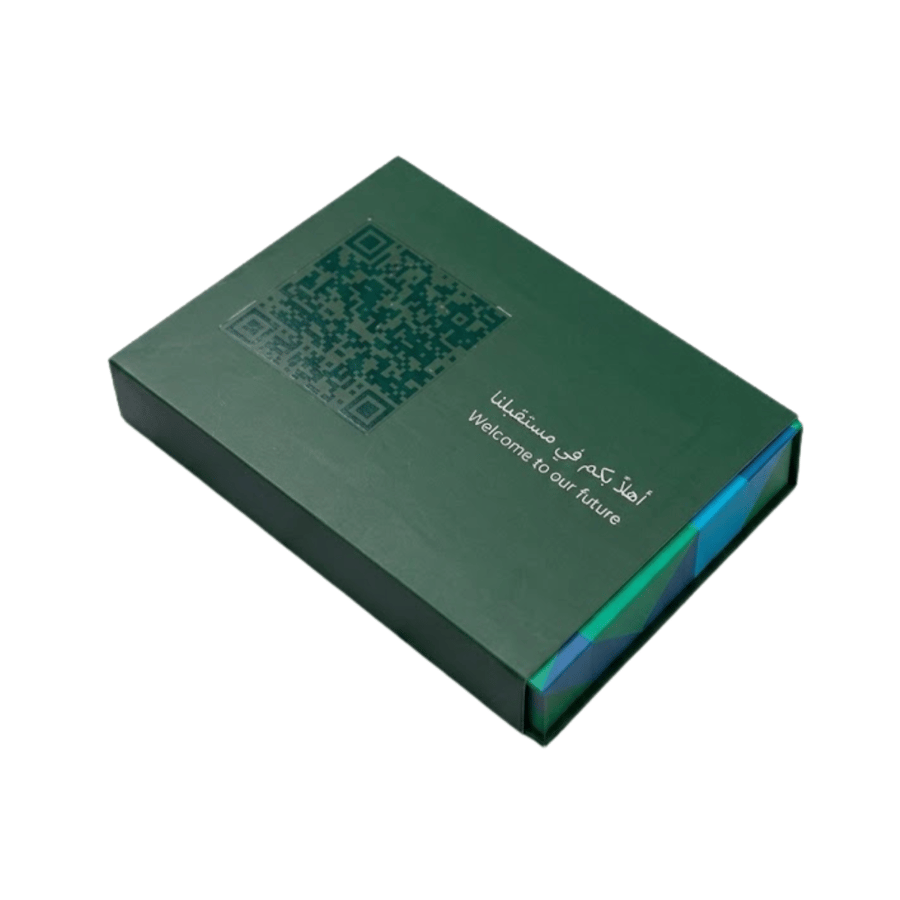 مجموعة منتجات الخطوط السعودية