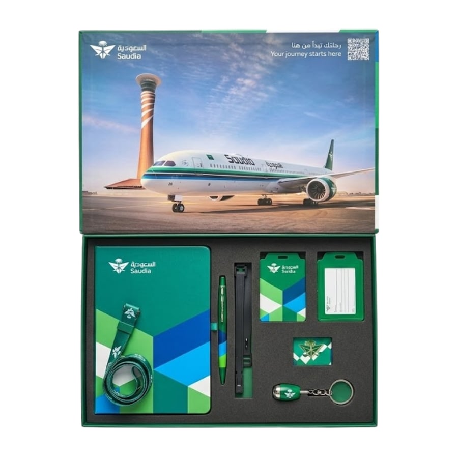 مجموعة منتجات الخطوط السعودية