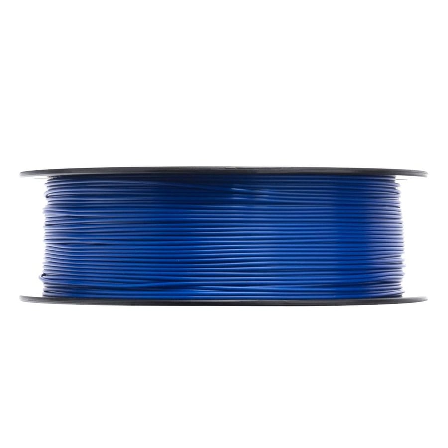 filament فلمنت  eSUN PLA Basic Blue high speed سرعة عالية