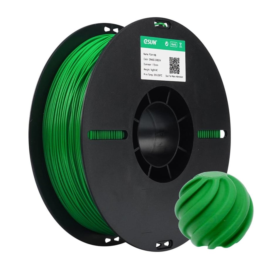 eSUN PLA pro HS Grass Green