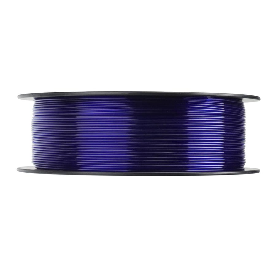 filament فلمنت eSUN PETG-Basic Translucent Blue