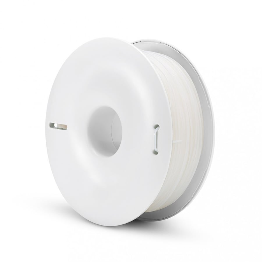 Fiberlogy Nylon PA12 (Natural) 3D Filament 1.75Ø, 0.75kg