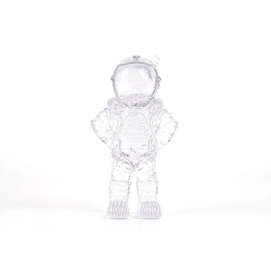 INSLOGIC High Temp. Resin (Clear) For LCD 3D Printers, 1kg