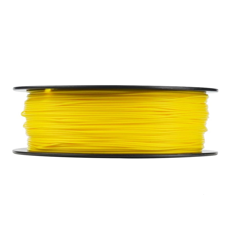 filament فلمنت eSUN PLA Pro HS Yellow high speed سرعة عالية