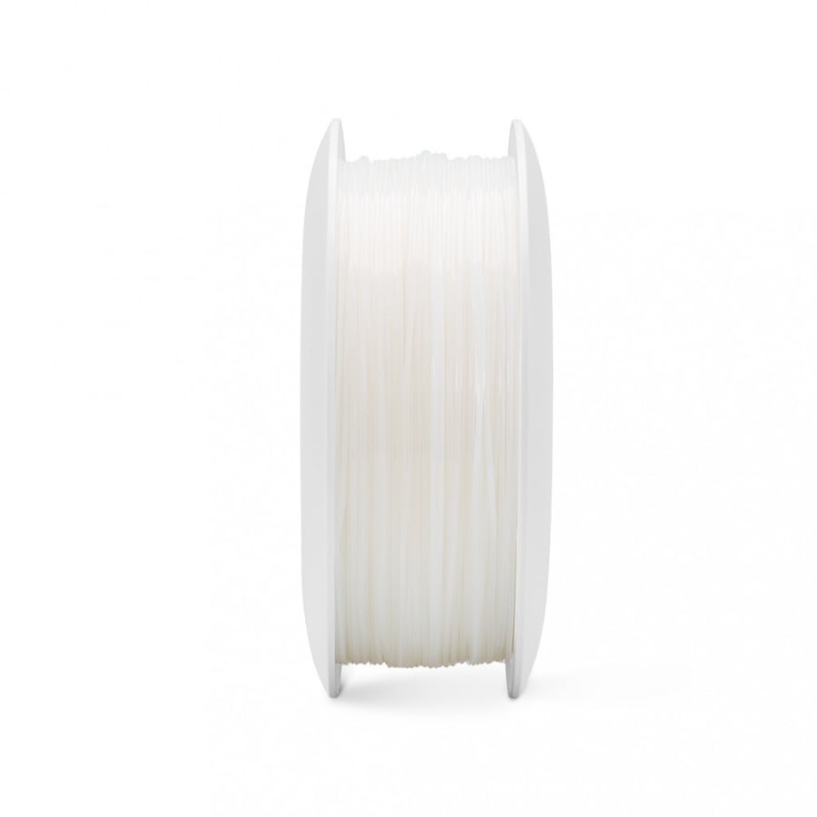 Fiberlogy Nylon PA12 (Natural) 3D Filament 1.75Ø, 0.75kg
