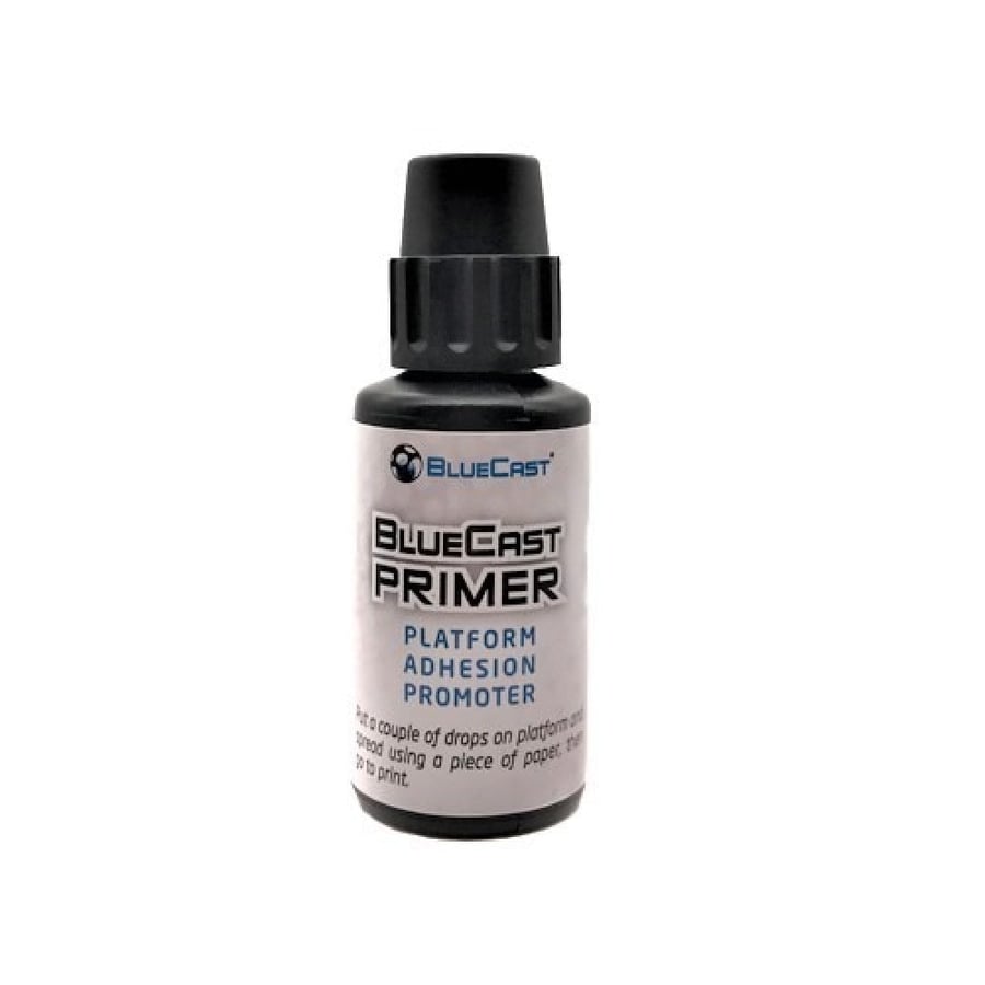 BlueCast Primer Cat – Build Plate Adhesion Promoter