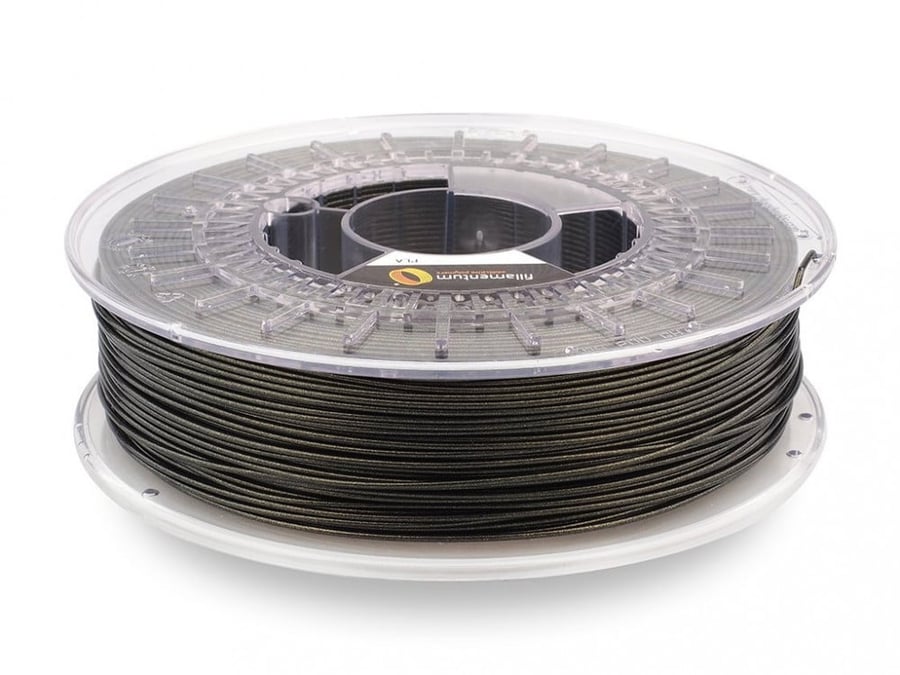 Fillamentum PLA Extrafill Vertigo Galaxy