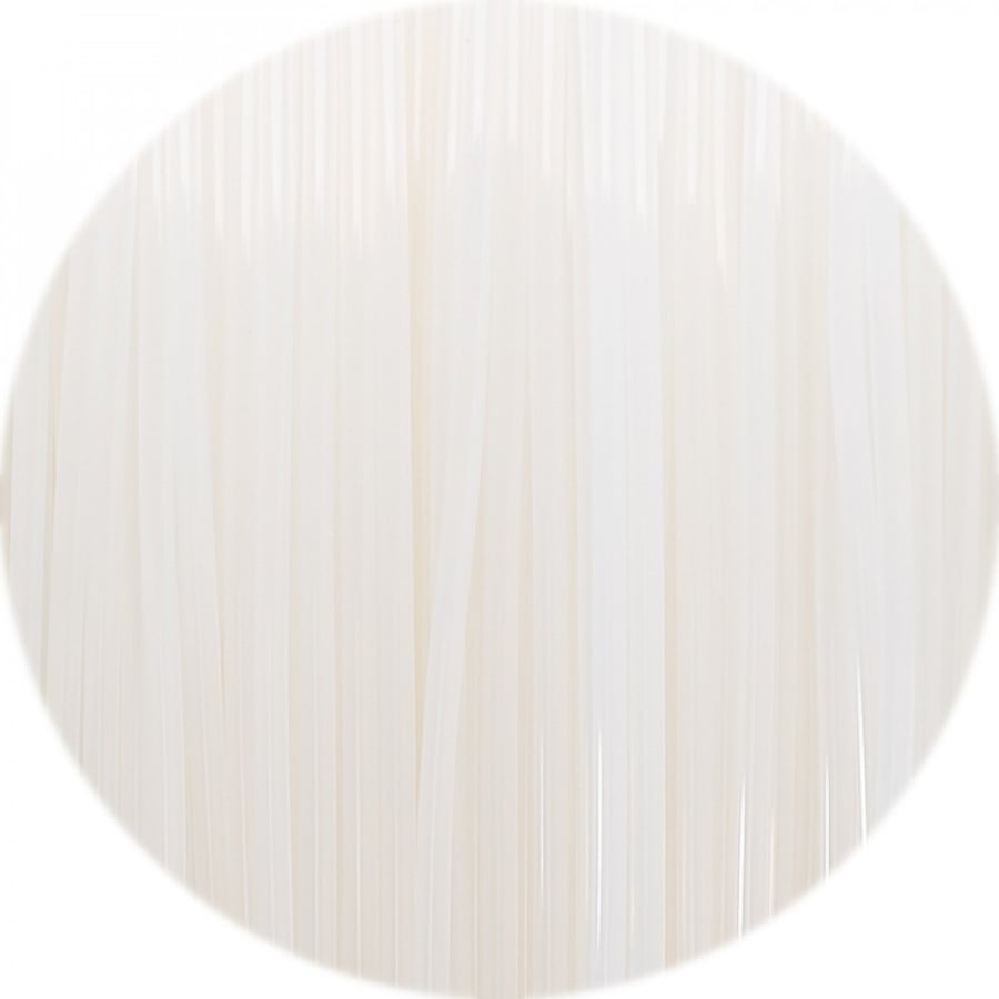 Fiberlogy Nylon PA12 (Natural) 3D Filament 1.75Ø, 0.75kg