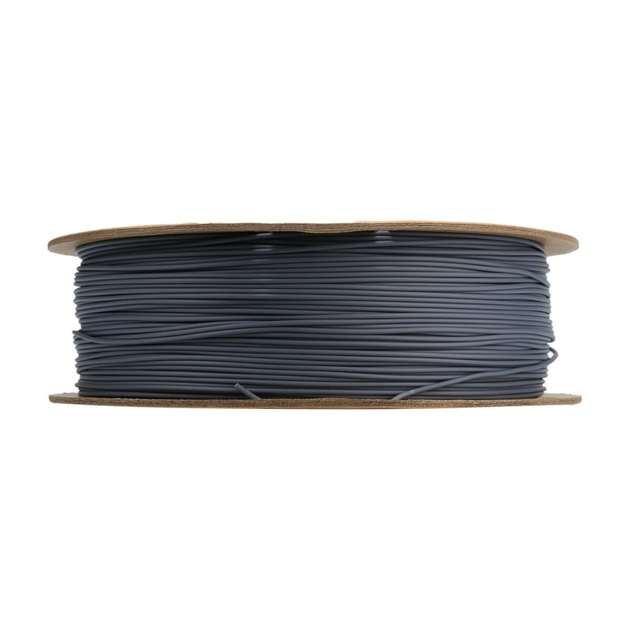 filament فلمنت eSUN PLA Pro HS Grey high speed سرعة عالية