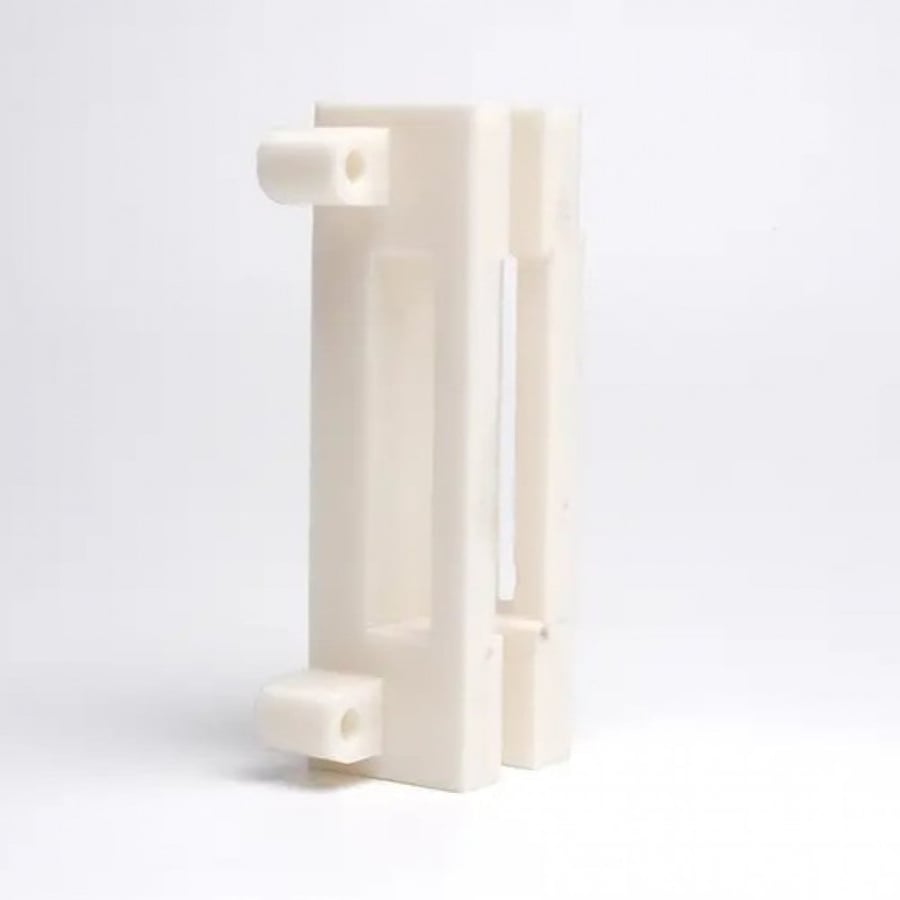 filament فلمنت eSUN PA12 White Nylon
