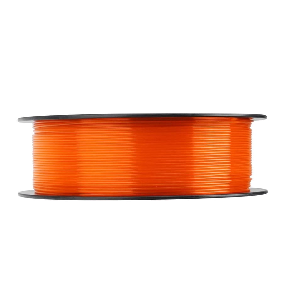 filament فلمنت eSUN PETG-Basic Translucent Orange