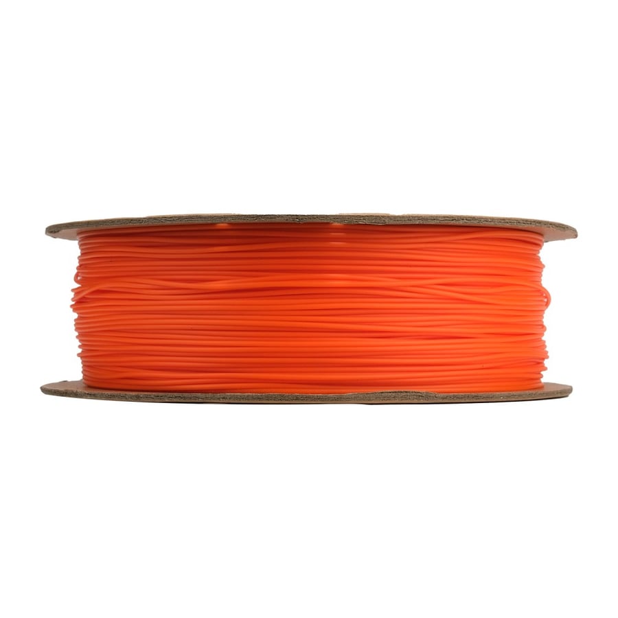 filament فلمنت eSUN PLA Pro HS Orange high speed سرعة عالية