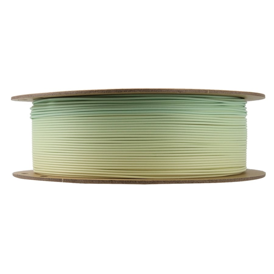 filament فلمنت  eSUN PLA-Matte Rainbow